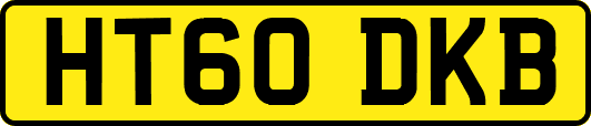 HT60DKB
