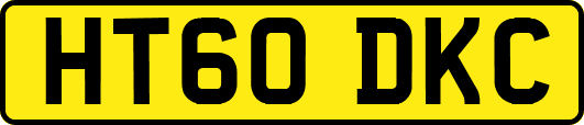 HT60DKC