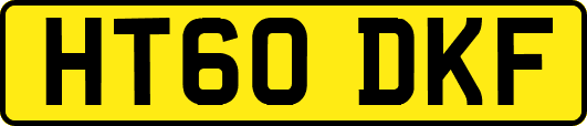HT60DKF