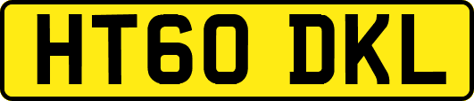 HT60DKL