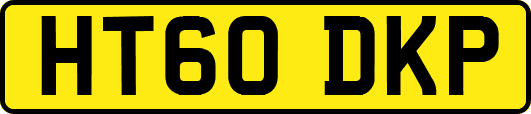 HT60DKP