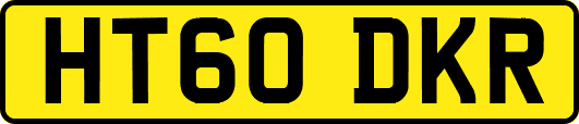 HT60DKR