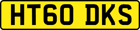 HT60DKS