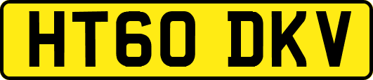 HT60DKV