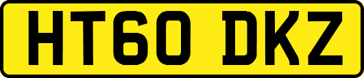 HT60DKZ