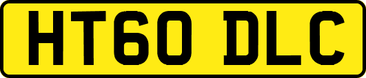 HT60DLC