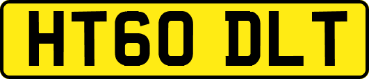 HT60DLT