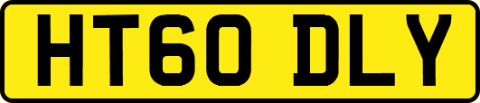 HT60DLY