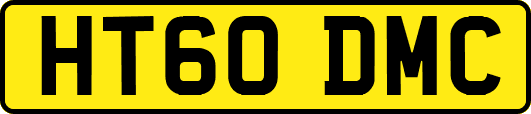 HT60DMC