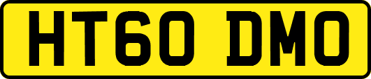 HT60DMO