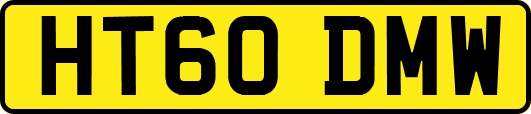 HT60DMW