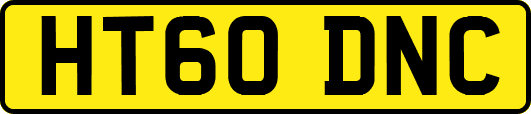 HT60DNC