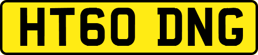 HT60DNG