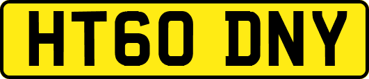 HT60DNY