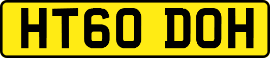 HT60DOH
