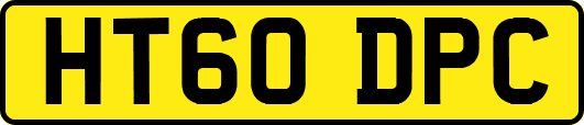 HT60DPC