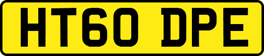 HT60DPE