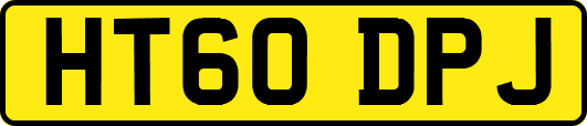 HT60DPJ