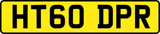 HT60DPR