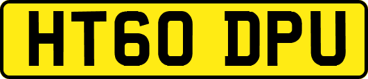 HT60DPU