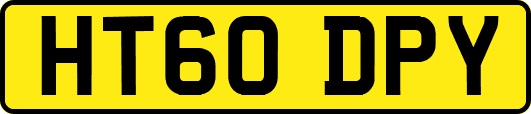 HT60DPY