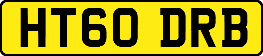 HT60DRB
