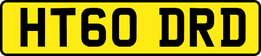 HT60DRD