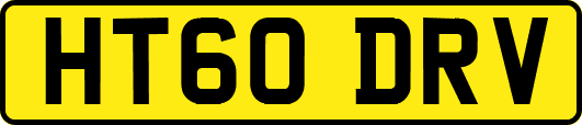 HT60DRV