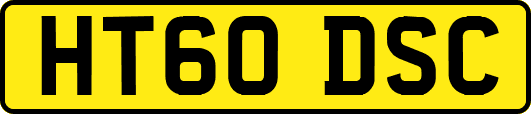 HT60DSC