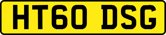 HT60DSG