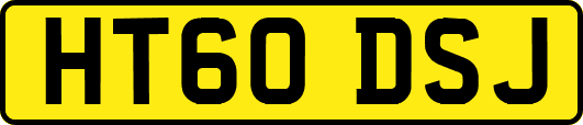 HT60DSJ
