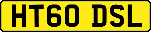 HT60DSL