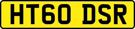 HT60DSR