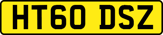 HT60DSZ