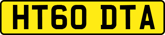 HT60DTA