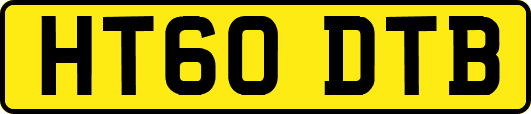 HT60DTB