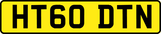 HT60DTN