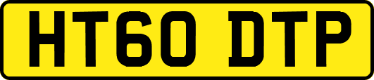 HT60DTP