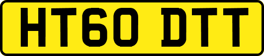 HT60DTT