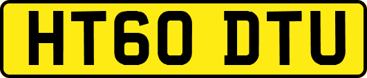 HT60DTU