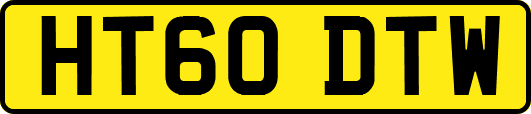 HT60DTW