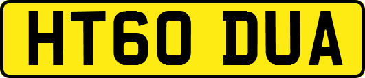 HT60DUA