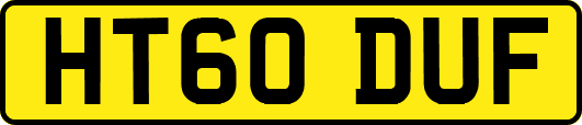HT60DUF