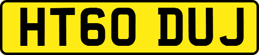 HT60DUJ