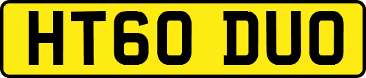 HT60DUO