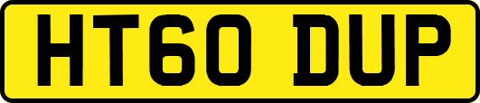 HT60DUP