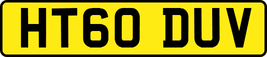 HT60DUV