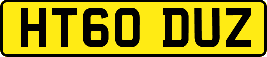 HT60DUZ