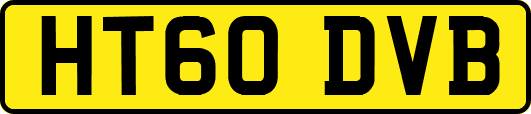 HT60DVB