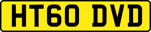 HT60DVD